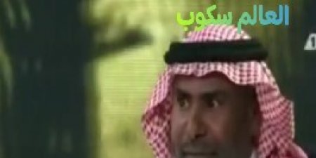 وفاة مساعد السويلم: من هو؟ تعرف على السيرة الذاتية لـ اللاعب السعودي الراحل