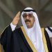 من هو مشعل الاحمد ويكيبيديا، مواليد، كم عمره، زوجته، اولاده، السيرة الذاتية، اصله