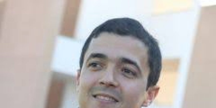 من هو محمد الرماش ويكيبيديا، السيرة الذاتية، مواليد، كم عمره، أصله، زوجته، ديانته، حساباته
