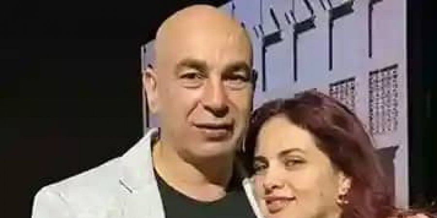 من هي دانا آدم زوجة حسام حسن ويكيبيديا، كم عمرها، زوجها، اولادها، ديانتها، حساباتها