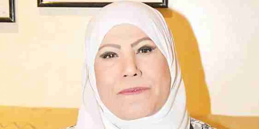من هي مريم الصالح ويكيبيديا، السيرة الذاتية، كم عمرها، مواليد، زوجها، اعمالها، اولادها