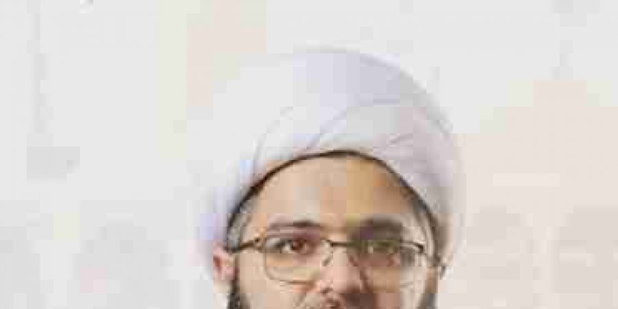 من هو الشيخ علي الجفيري ويكيبيديا، كم عمره، مواليد كم، ديانته، سني ام شيعي، حساباته