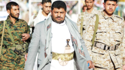 اعتقال محمد علي الحوثي