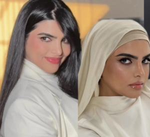 الجدل يتجدد: سارة الودعاني تظهر بدون حجاب.. هل هو قرار نهائي؟