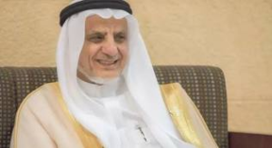 رحيل “رائد الإنسانية”.. وفاة الدكتور عبدالرحمن السويلم رئيس الهلال الأحمر السابق