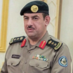 وداعاً رجل الأمن والوفاء.. رحيل اللواء حمد الجاسر