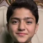 وجع يطرق أبواب “درعا”: رحيل الطفل إبراهيم الحلقي