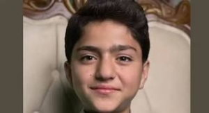 وجع يطرق أبواب “درعا”: رحيل الطفل إبراهيم الحلقي