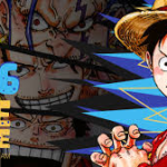 مانجا ون بيس الفصل 1173: هل اقتربت ساعة الحسم؟