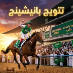 الحصان “بانيشينغ” (Banishing) بطلاً لسباق “جودولفين ميل” 2026: ليلة زرقاء في دبي