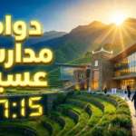 مواعيد الدوام الصيفي لمدارس عسير 1447: متى يبدأ الطابور الصباحي؟ إليك التفاصيل الكاملة