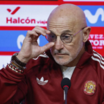 مدرب إسبانيا بعد مباراة مصر: “واجهنا جداراً صلباً”.. إشادة عالمية بذكاء الفراعنة التكتيكي