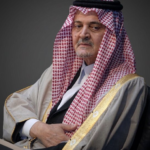 رحيل رفيقة درب “سعود الفيصل”.. الديوان الملكي ينعي الأميرة الجوهرة بنت فيصل بن عبد الله