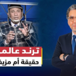 إعلامي مصري بـ “أطقم طاقة شمسية”: حقيقة الفيديو المثير للجدل وسر الرسالة خلف الألواح