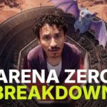 كل ما تريد معرفته عن فيلم Arena Zero: قصة الصراع من أجل البقاء وموعد العرض