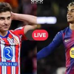 موعد مباراة برشلونة وأتلتيكو مدريد اليوم: قمة تكسير العظام في الليجا والقنوات الناقلة