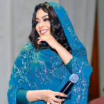 إيمان الشريف “عروس” مع نجم مصري: تفاصيل الإطلالة التي أشعلت منصات التواصل