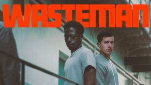 فيلم Wasteman 2025 مترجم: قصة الكفاح خلف قضبان السجون البريطانية وكيفية مشاهدته