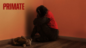 فيلم Primate 2025 مترجم: صراع البقاء في مواجهة الطبيعة والغموض