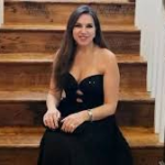 ندى معوض: وجه دبلوماسي جديد لتمثيل لبنان في الخارج