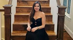 ندى معوض: وجه دبلوماسي جديد لتمثيل لبنان في الخارج