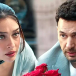 مسلسل ورود وذنوب الحلقة 24 مترجمة: ذروة الرومانسية والصراعات الاجتماعية