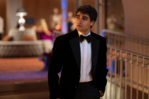 مسلسل الشجاع الحلقة 1 الأولى مترجمة: انطلاقة ملحمية في عالم الأكشن والولاء