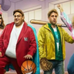 مسلسل اللعبة 5 الحلقة 1: انطلاق التحدي الجديد بين وسيم ومازو