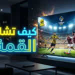 القنوات المفتوحة الناقلة لمباراة الاتحاد والوحدة اليوم.. دليلك الكامل لمشاهدة “صدام الفرسان والعميد” مجاناً