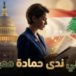 من هي ندى حمدي معوض؟.. السيرة الذاتية لـ “بطلة الطائرة” التي خطفت الأنظار وقصة صعودها