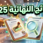 رابط نتائج توظيف وزارة الشباب والرياضة 2025: دليلك الكامل للاستعلام عن أسماء المقبولين