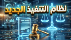 نظام التنفيذ الجديد في السعودية 2026: ثورة في استعادة الحقوق وضوابط حاسمة للحبس والمنع من السفر