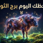 حظك اليوم برج الثور 15 أبريل 2026: استقرار مهني يلوح في الأفق وفرص عاطفية لإعادة بناء الثقة