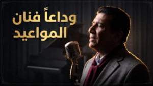 حقيقة سبب وفاة الفنان عبد الرحمن الحداد.. رحيل “سفير الأغنية الحضرمية” يغيب الفن اليمني