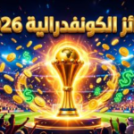 جوائز كأس الكونفدرالية الأفريقية 2026: كاف يعلن عن زيادة تاريخية بنسبة 100%