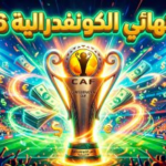 موعد نهائي كأس الكونفدرالية الأفريقية 2026 والقنوات الناقلة: صراع الملايين يقترب من الحسم