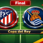 موعد مباراة أتلتيكو مدريد وريال سوسيداد والقنوات الناقلة في الدوري الإسباني 2026