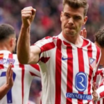 موعد مباراة أتلتيكو مدريد ضد ريال سوسيداد والقنوات الناقلة.. قمة تكسير العظام في الليجا