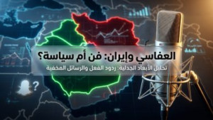 حقيقة جدل “أنشودة إيران” للمنشد مشاري العفاسي: توضيح الحقائق وسط عاصفة من التساؤلات