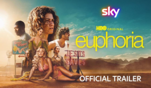 كل ما نعرفه عن مسلسل Euphoria الموسم الثالث: موعد العرض، مصير الشخصيات، وتفاصيل التأجيل الصادم