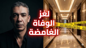 لغز وفاة ضياء العوضي في دبي: القصة الكاملة للطبيب الذي تنبأ بنهايته