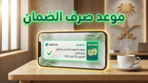 الدفعة 53: موعد صرف الضمان الاجتماعي المطور لهذا الشهر (أبريل 2026).. وتوضيح هام حول تقديم الإيداع