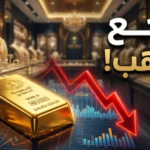 أسعار الذهب في السعودية اليوم: تراجع جديد يفتح شهية المستثمرين