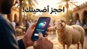 دليل منصة adahi.dz 2026: خطوات تسجيل وحجز “أضحيتي” إلكترونياً