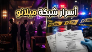 فضيحة “شبكة ميلانو” تهز الكالتشيو.. حقيقة تورط نجوم الدوري الإيطالي في قضية الـ VIP