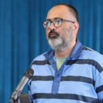 زلزال في أروقة الدفاع.. إيران تنفذ حكم الإعدام بحق “مهدي فريد” بتهمة التجسس لصالح الموساد