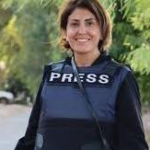 صرخة من قلب بيروت.. اتحاد الصحفيين اللبناني يطلق نداءً عاجلاً لإنقاذ حياة الصحفية آمال خليل