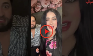 حقيقة فيديو أنطونيو سليمان وإنجي خوري المتداول.. صدمة المتابعين وتحذير من روابط “فان سبايسي” الوهمية