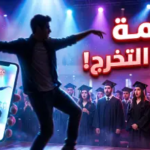 بين التريند والحقيقة.. كواليس فيديو رقصة “كوكو مصر” في حفل تخرج جامعة طنطا ورد رسمي حاسم