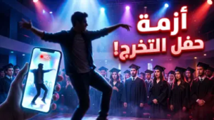 بين التريند والحقيقة.. كواليس فيديو رقصة “كوكو مصر” في حفل تخرج جامعة طنطا ورد رسمي حاسم